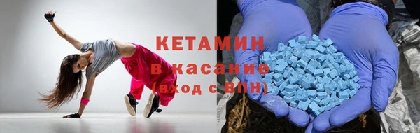 индика Лиски